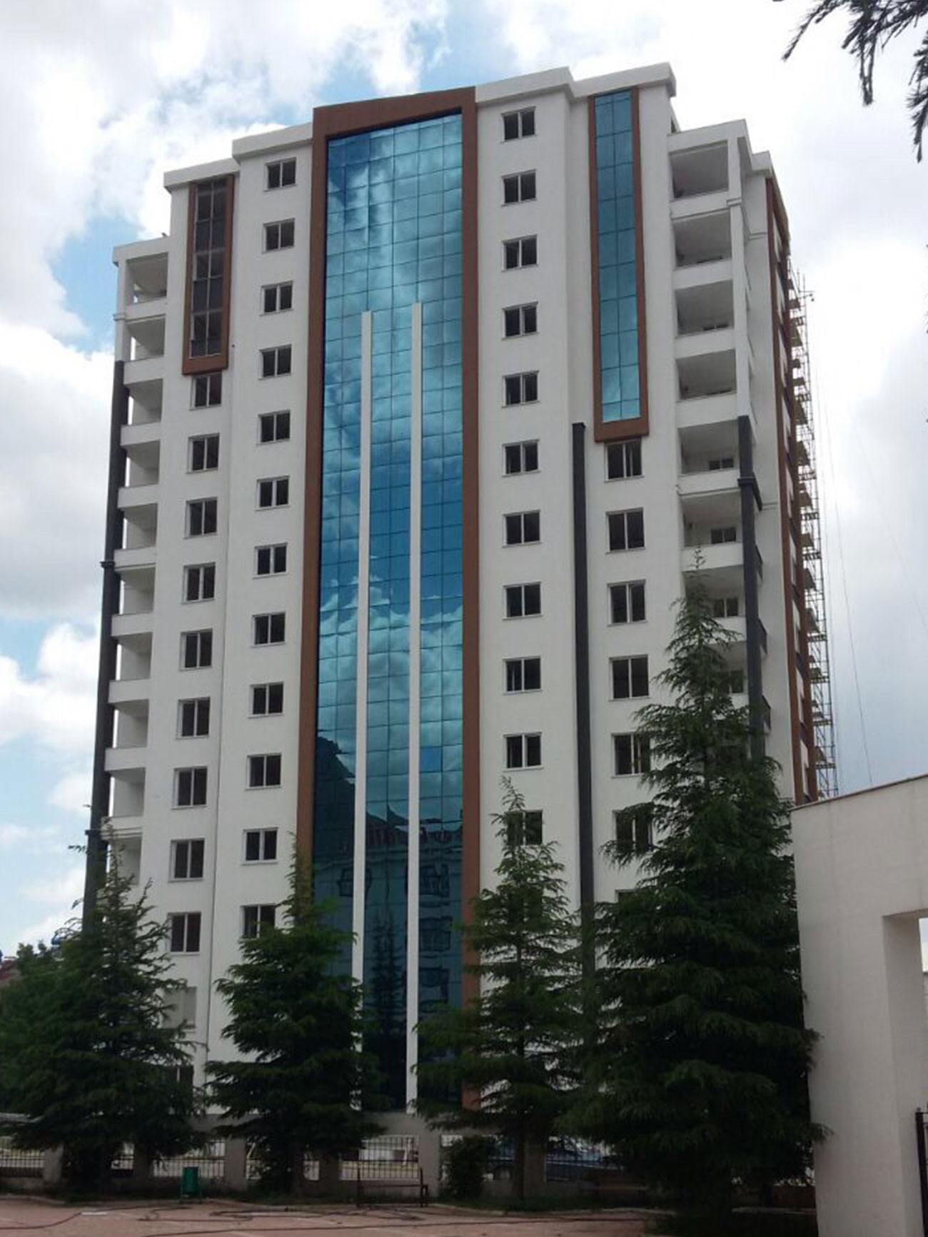 Prestij Kule