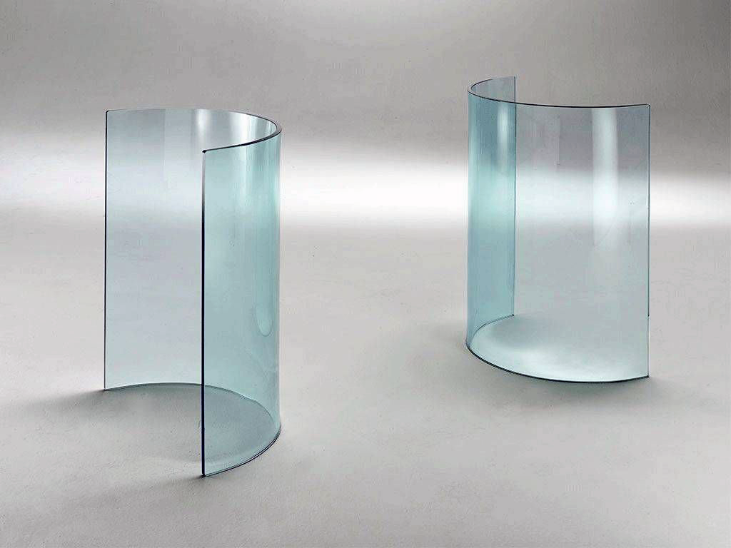 FLAT AND CURVED TEMPERED GLASS