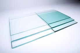 Clear, Ekstra Clear ve Ultra Clear Camlar